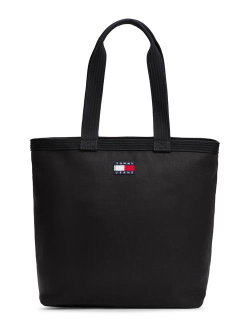 Tommy Jeans Shopper 'COLLEGIATE SUMMER'  navy / rød / sort / hvid