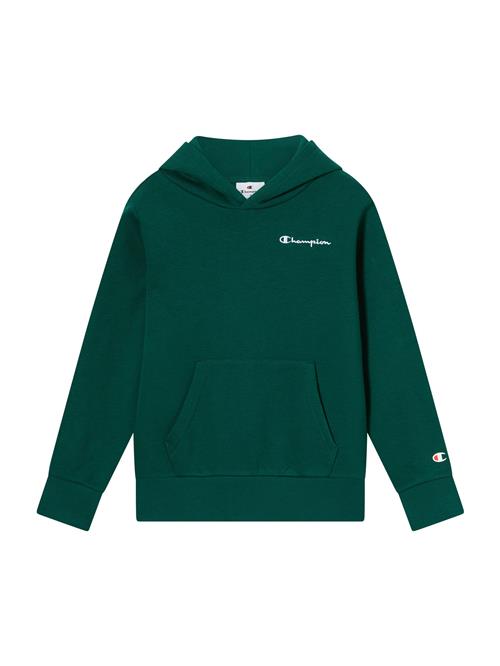 Champion Authentic Athletic Apparel Sweatshirt  smaragd