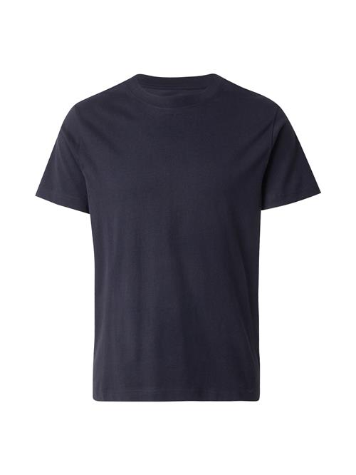 WEEKDAY Bluser & t-shirts  aubergine