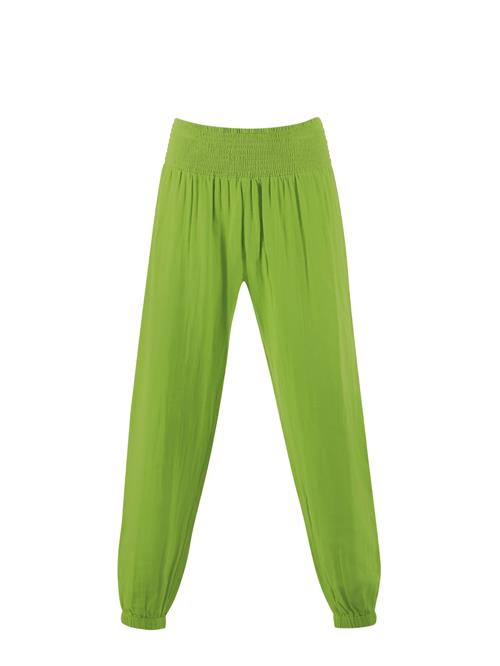 SUNFLAIR Bukser  kiwi