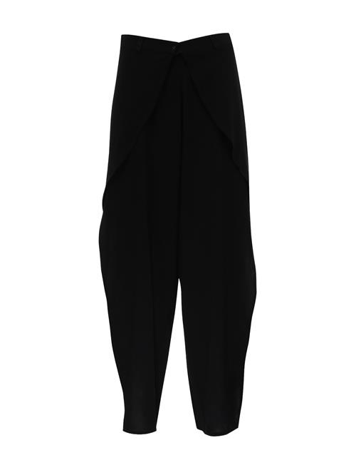 OLYMPIA Bukser  sort