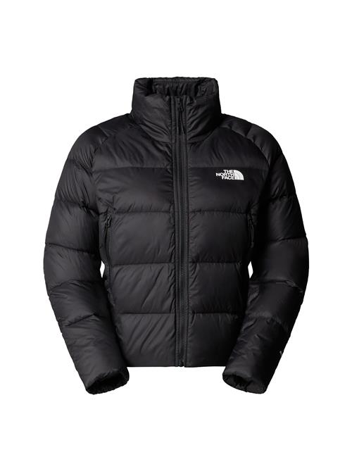 THE NORTH FACE Udendørsjakke 'Hyalite'  sort / hvid