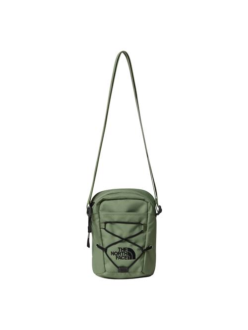 THE NORTH FACE Skuldertaske  lysegrøn