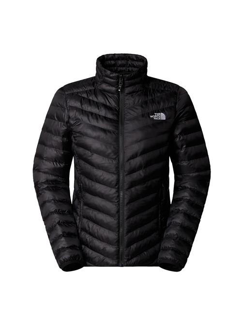 THE NORTH FACE Overgangsjakke 'Huila'  sort / hvid