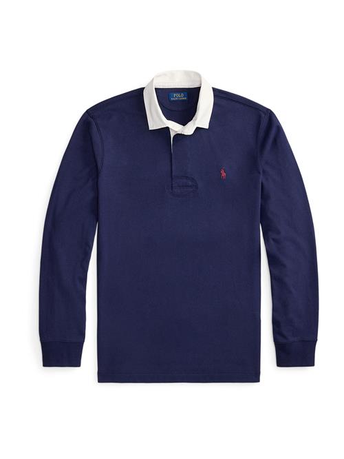 Polo Ralph Lauren Bluser & t-shirts  navy / knaldrød / hvid