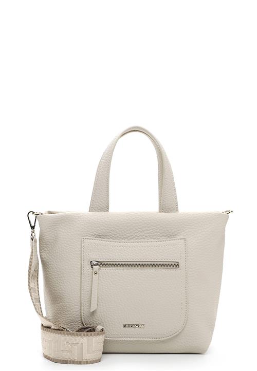 Emily & Noah Shopper 'Heidi'  creme