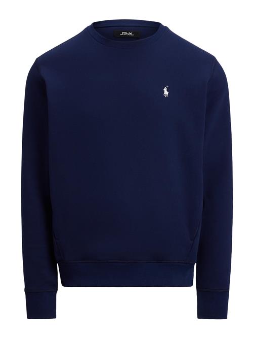 Polo Ralph Lauren Sweatshirt  navy / hvid