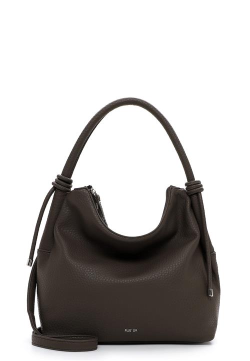 Emily & Noah Håndtaske 'Montpellier RUE 09'  taupe