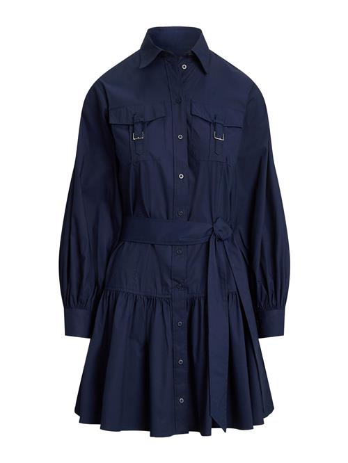 Lauren Ralph Lauren Blusekjole 'GARNLEY'  marin