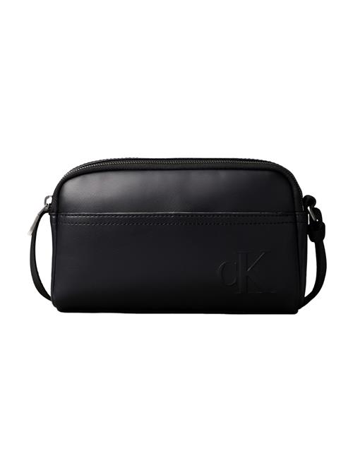 Calvin Klein Skuldertaske  sort