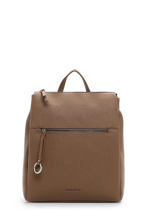 Suri Frey Rygsæk 'Debby'  taupe