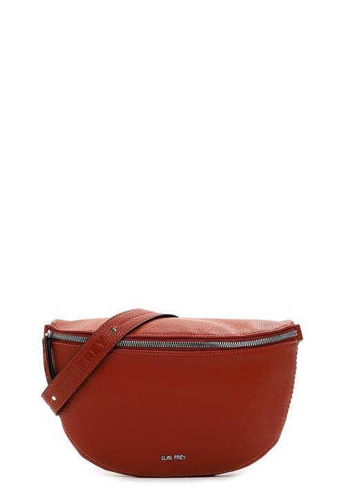 Suri Frey Skuldertaske 'Henny'  rustrød