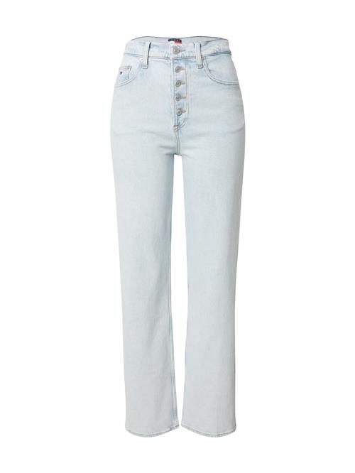 Tommy Jeans Jeans 'LAYLA'  lyseblå
