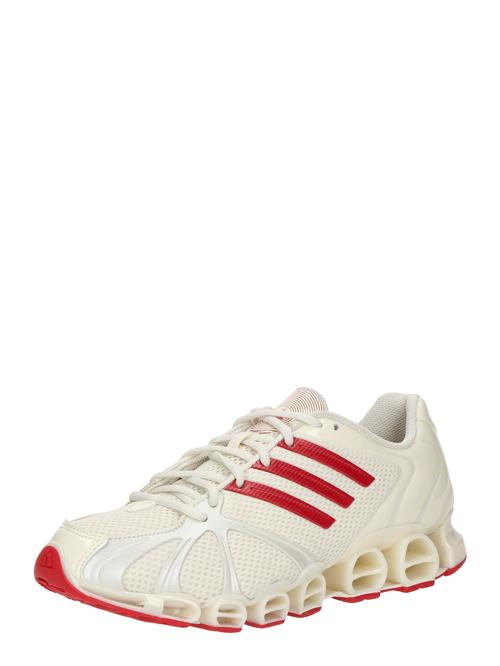 ADIDAS ORIGINALS Sneaker low 'Mega Ghostride'  rød / hvid