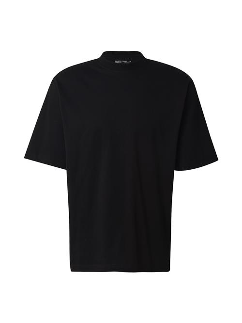 WEEKDAY Bluser & t-shirts  sort