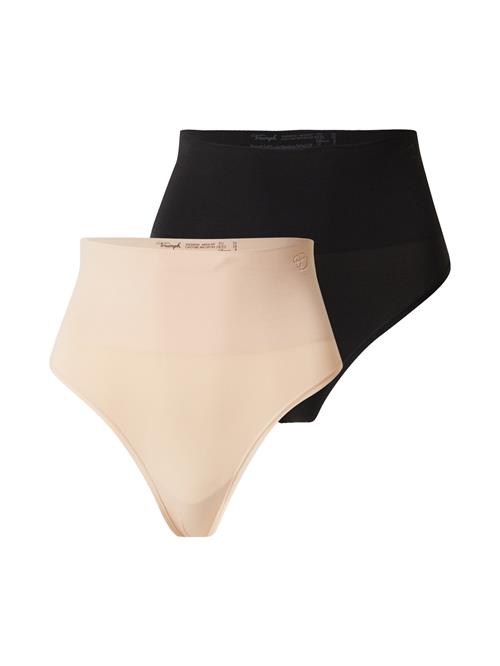 TRIUMPH Shapingslip  nude / sort