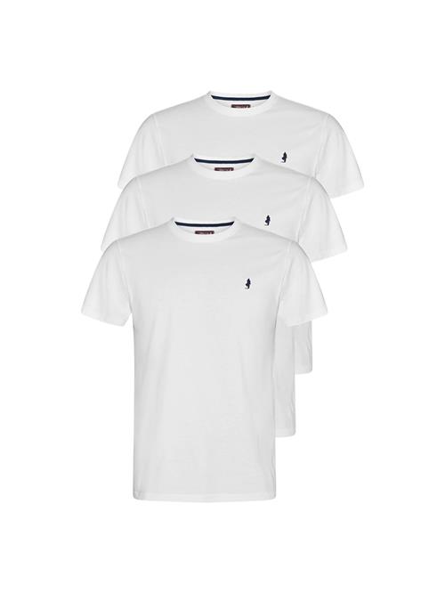 MCS Dirndl-skjorte 'Ohio'  hvid