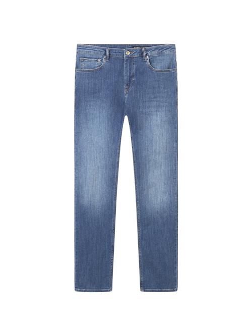 GABBA Jeans 'Jones'  mørkeblå