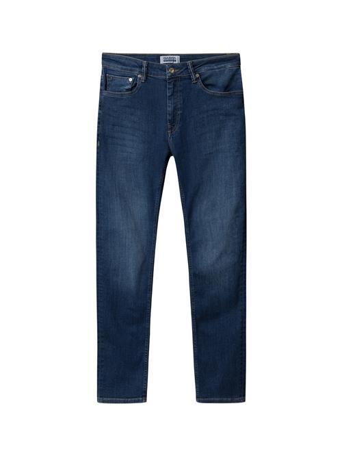 GABBA Jeans 'Jones'  mørkeblå