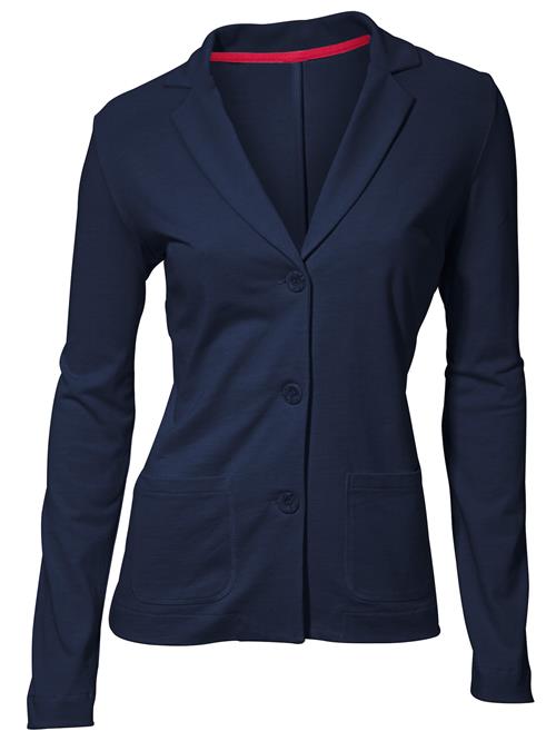 heine Blazer  marin