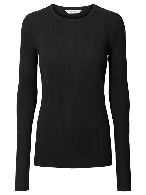 Gai+Lisva Shirts 'Thyra'  sort