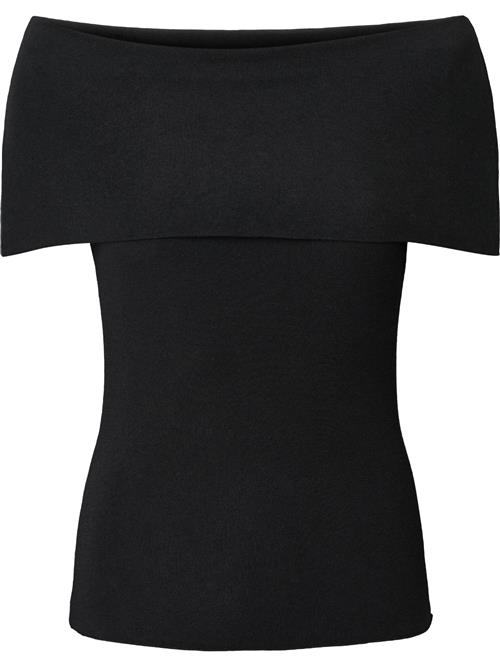 Gai+Lisva Pullover  sort