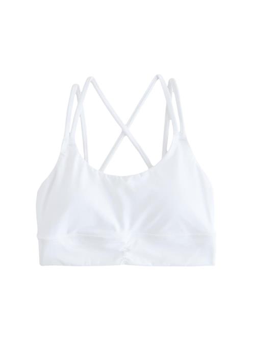 Next Sports-BH  hvid