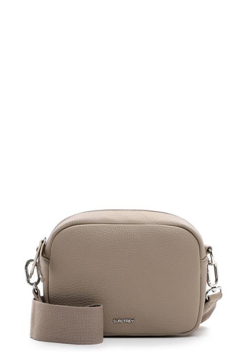 Suri Frey Skuldertaske 'Jenny'  sand