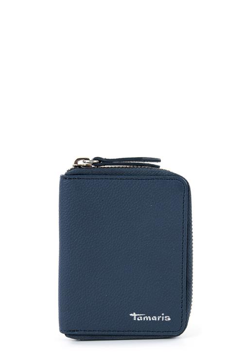 Tamaris Tegnebog 'Amanda'  marin / hvid