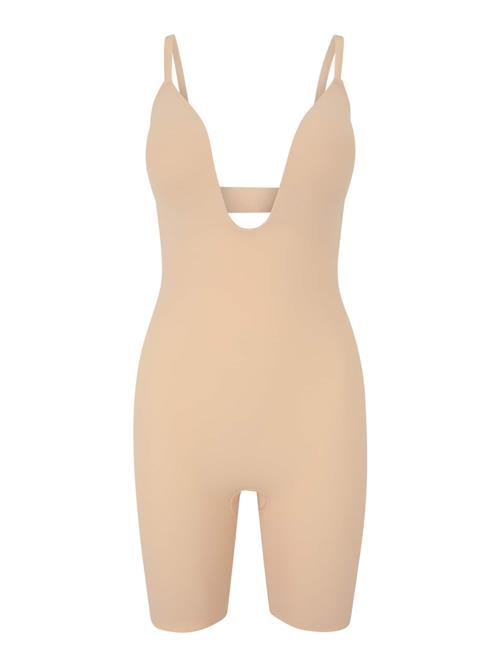 Bye Bra Shapingbody  beige