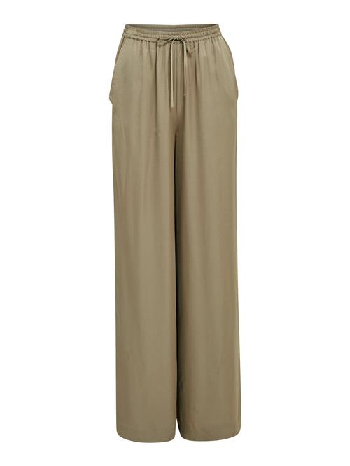 minus Bukser 'Kamia'  pastelgrøn