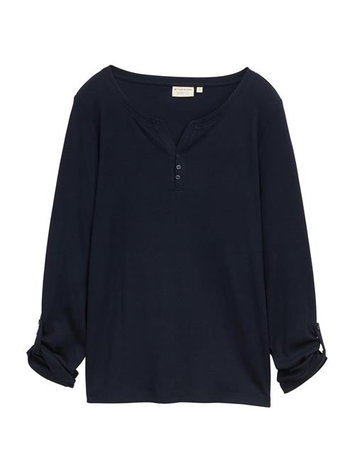 TOM TAILOR Shirts  marin