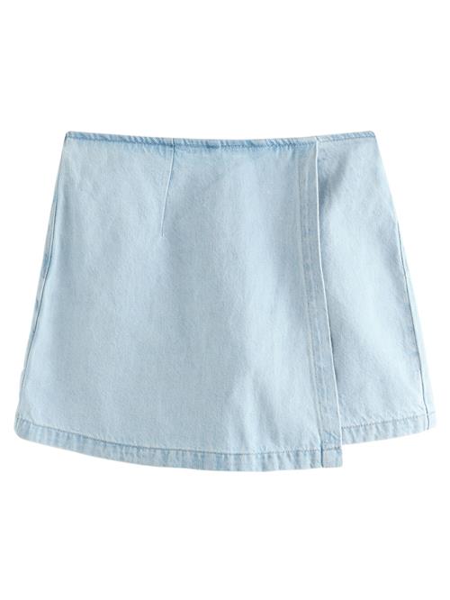 Next Nederdel  lyseblå