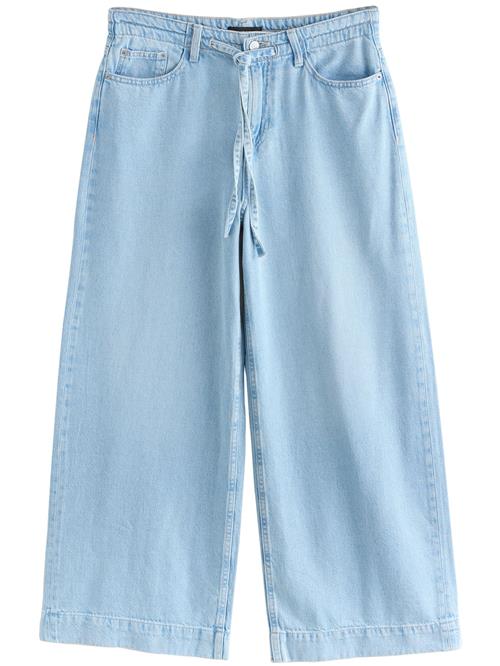 Next Jeans  blue denim