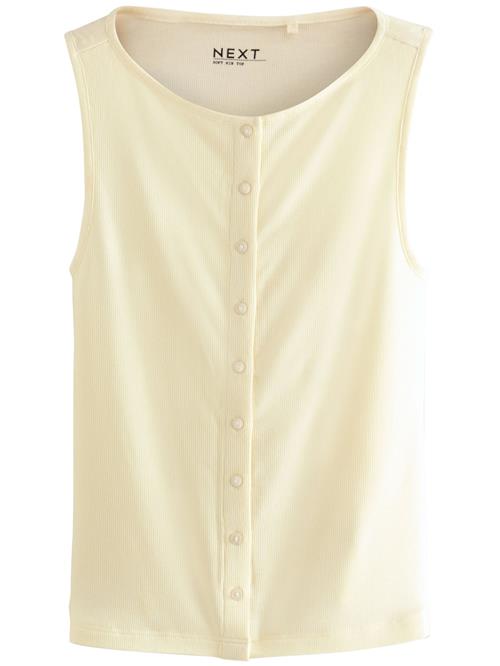 Next Bluse  ecru