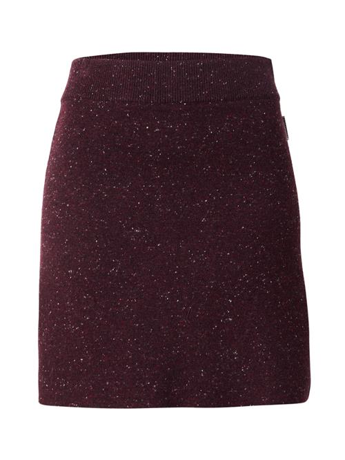 ARMEDANGELS Nederdel 'DARLAA'  brombær