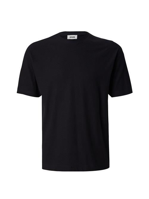 DRYKORN Bluser & t-shirts 'GILBERD 10'  sort