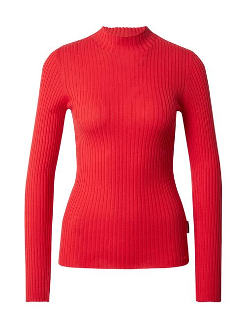 ARMEDANGELS Pullover 'ALAANI'  blodrød