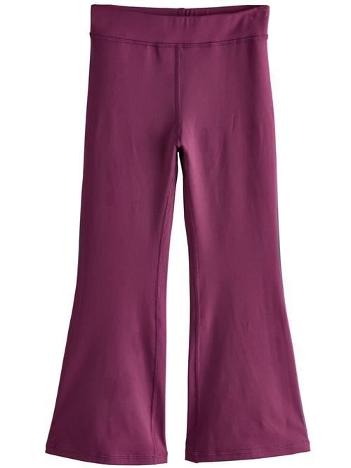 Next Leggings  cyanblå / bær