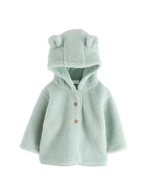 Next Overgangsjakke  lysegrøn