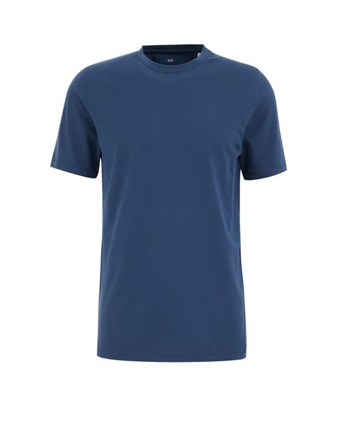 WE Fashion Bluser & t-shirts  indigo
