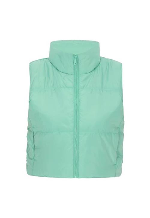 COSIMON Vest  mint