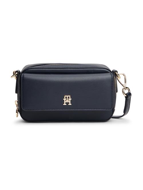 TOMMY HILFIGER Skuldertaske  navy