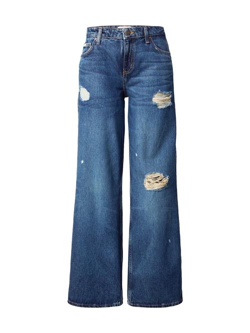 GUESS JEANS Jeans  blue denim