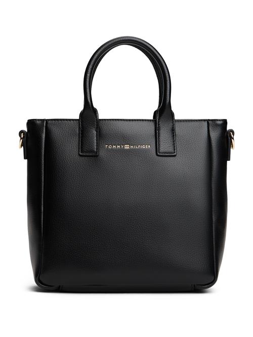 TOMMY HILFIGER Håndtaske  sort