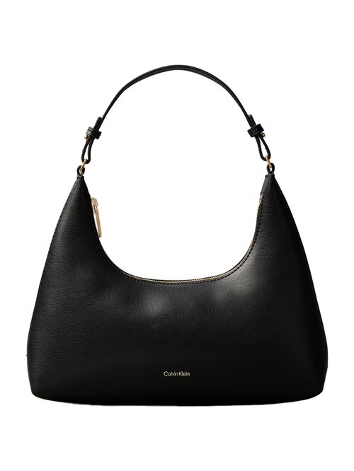Calvin Klein Skuldertaske  sort