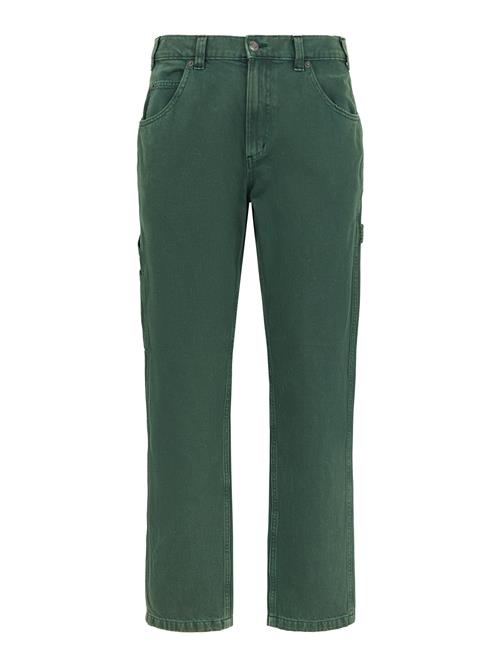 DICKIES Jeans 'Garyville'  mørkegrøn