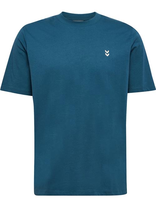 Hummel Funktionsskjorte 'Pulse'  petroleum