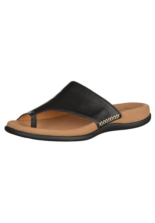 GABOR Klipklappere  sort