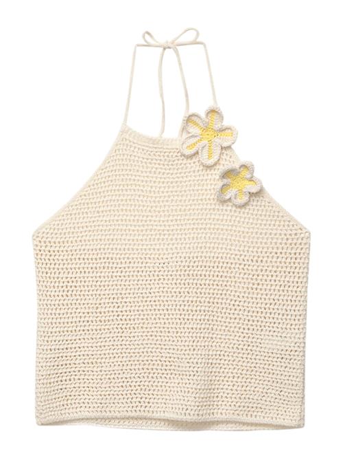 Pull&Bear Sticktop  beige